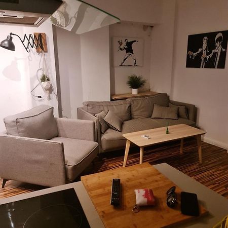 Apartamento Valeria Мурсія Екстер'єр фото