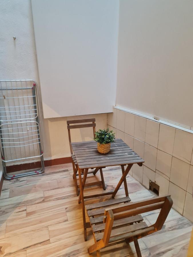 Apartamento Valeria Мурсія Екстер'єр фото