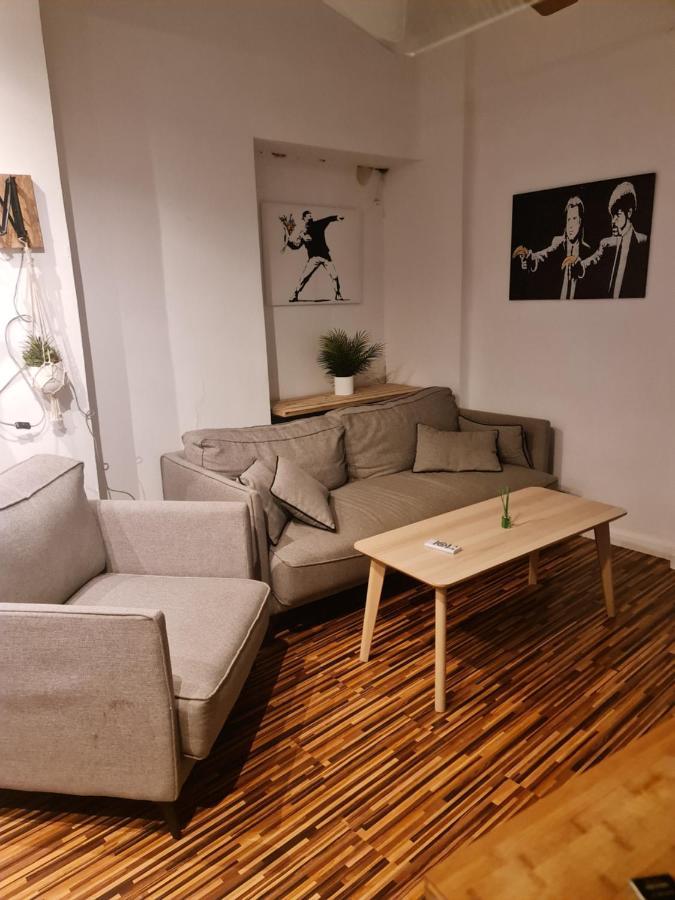 Apartamento Valeria Мурсія Екстер'єр фото