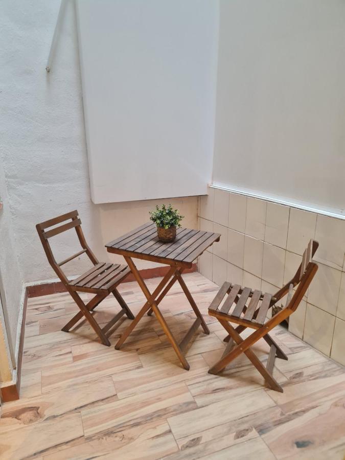 Apartamento Valeria Мурсія Екстер'єр фото