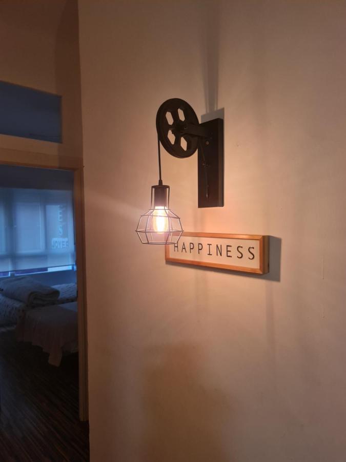Apartamento Valeria Мурсія Екстер'єр фото
