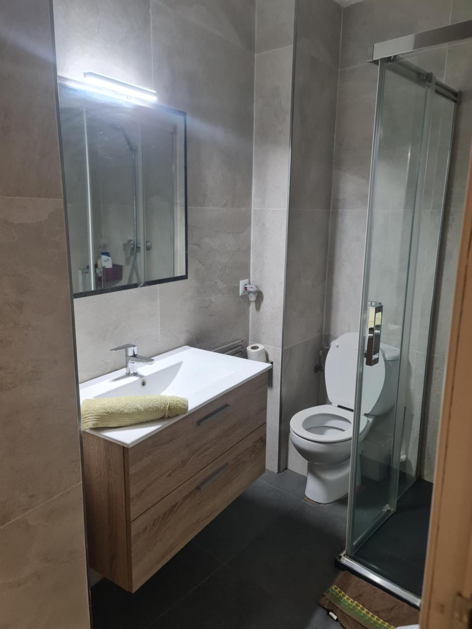 Apartamento Valeria Мурсія Екстер'єр фото